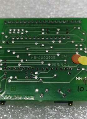 议价-NN-832.9，模拟输入适配器电路板出售！类