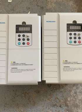 议价-Morikawa森川H500B系列变频器15kw 三相380