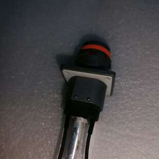 议价-江铃新能源  E300  卡耐电池包  高压桩头