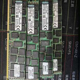 2R4 议价 金士顿16G DDR3 1600MHz PC3L