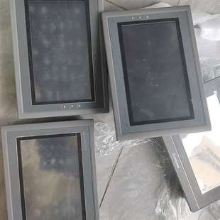 实图拍摄 070MG 功能正常 显控触摸屏SK 议价