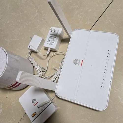 全新/二手，议价-华/为FTTR全光组网套装，主光猫HN8145XR+从