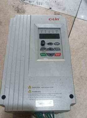 议价-欣灵变频器XLP3300-G4.0/P5.5T4MA，4.0