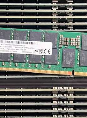 议价-32G-64G DDR5 4800/5600 五代服务器内存