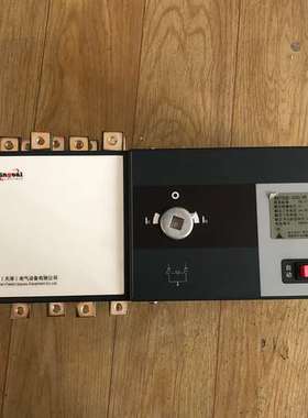 议价-施耐德万高双电源自由转换开关WATSGD-200/