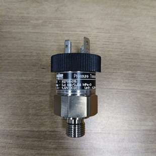 6BAR 议价 8298.77.2317 压力 Trafag