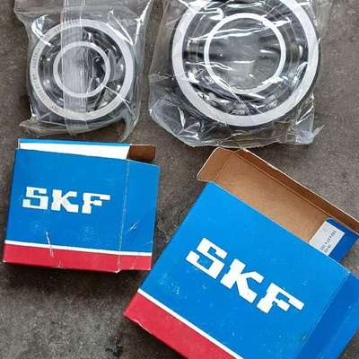 议价-进口SKF轴氶，大的7309BECBP,小的7306BECB