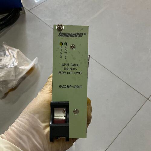 HITRON海昌工控机电源 HAC250P-490(E) 2
