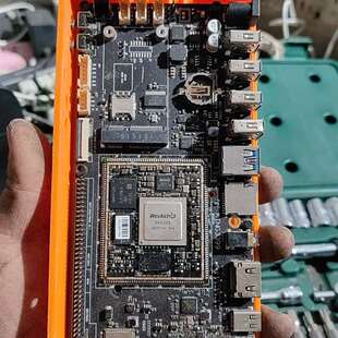 议价-荣品RK3399开发板，瑞芯微RK3399芯片，2+16G