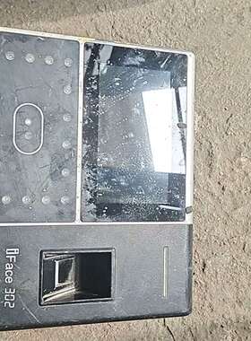 议价-ZKTeco/中控 iface302 人脸识别考勤机