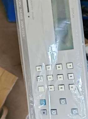 议价-ACT检测仪器一台，全新带包装，型号4501H