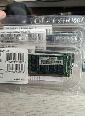 议价-HP 64GB 815101-B21 840759-091