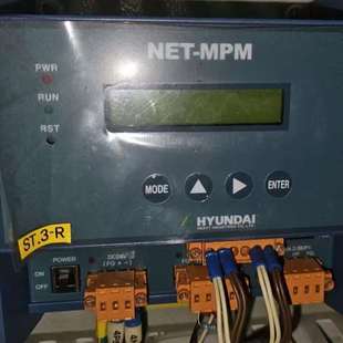 二手件 议价 MPM 现代模块NET 已检修好 HYUNDAI