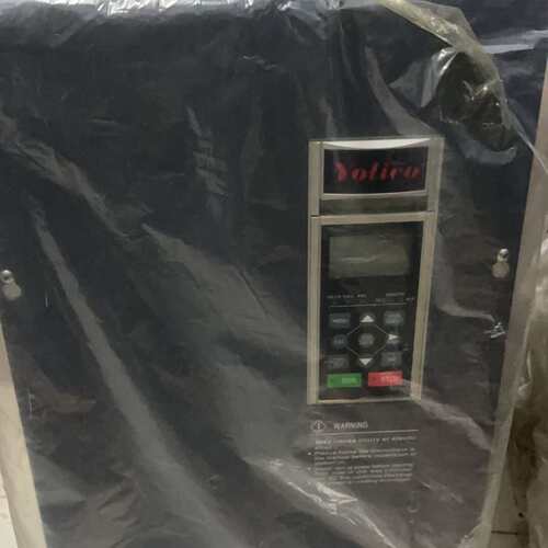 YD3045-T4 优利康变频器380V45KW 测试好