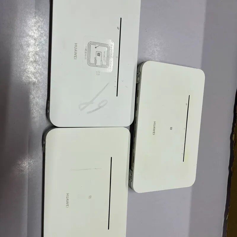 议价购-华为B311B-853 4G插卡路由器