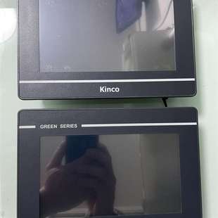 GL070E 步科触摸屏 绿色系列 Kinco 议价