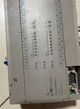 议价-MAM-ky02S螺杆空压机通用主控器，通电测