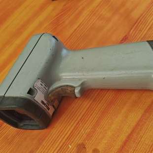 议价-美国韦林，讯宝扫码枪，LS4804.