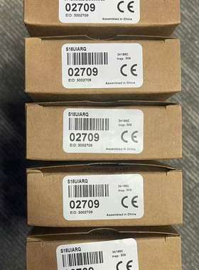 议价-邦纳S18UIARQ S18UUAQ S18UUARQ QS