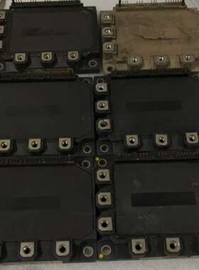 议价-6mbi50ra060、原装拆机包好。