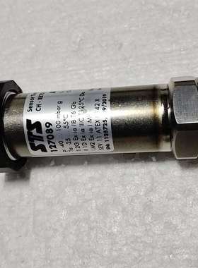 议价-STS 127089压力传感器 全新原装进口 带ATEX