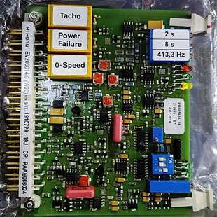 议价-瓦锡兰C2电路板 EV2000140(W20) 全新原装