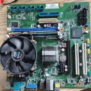 G41MF 型号：AKMB 00A1E 研华主板 议价