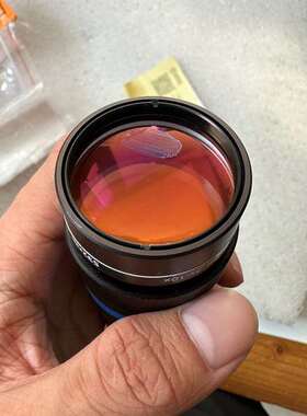 议价-德国 JENOPTIK 业纳激光扩束镜 Beam Expan