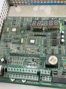 议价-V04BT 1240.A08 英威腾变频器驱动板电源板