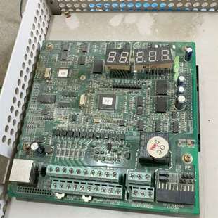 英威腾变频器驱动板电源板 1240.A08 议价 V04BT