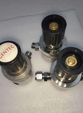 议价-美国GENTEC捷锐减压阀3个，R22SLAK-FMW-13