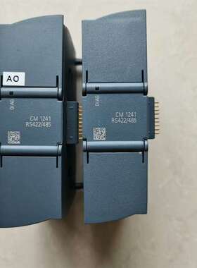 议价-西门子SIMATIC S7-1200通讯模块，型号CM 12