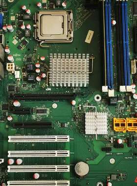 议价-西门子工控机 SIMATIC IPC547C主板 / W26