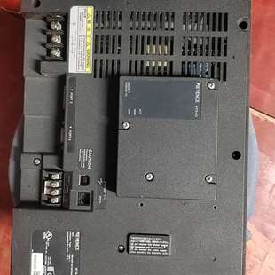 议价 带通讯模块VT3 S12 基恩士触摸屏VT3