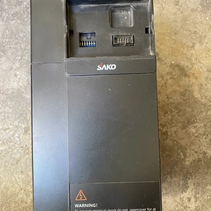 询价购-三科变频器SAKO SKI90-7D5G/011P-4 7.