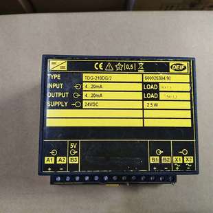 210DG TDG 20M 议价 20MA DEIF