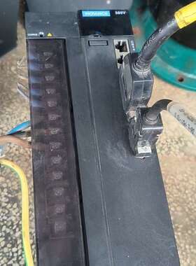 议价-汇川6kw伺服驱动器，IS620PT021I