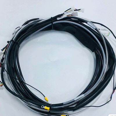 询价购-ASM 机器12-F01588信号线，