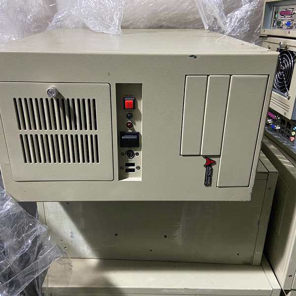 议价-凌华壁挂式计算机 工控机 E5400CPU 2G内存