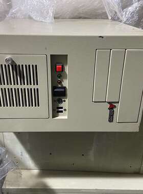 议价-凌华壁挂式计算机 工控机 E5400CPU 2G内存