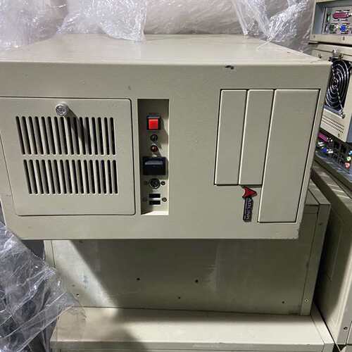 议价-凌华壁挂式计算机 工控机 E5400CPU 2G内存