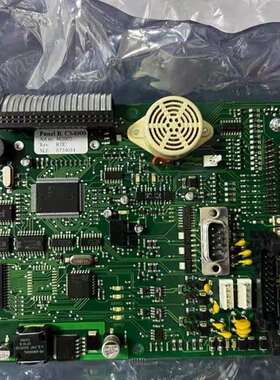 议价-Panel+B.+CS4000