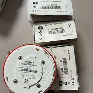 BHH 116 200 AUTRONICA 议价