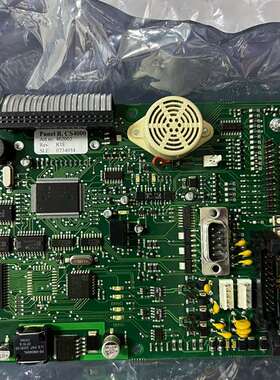 议价-Panel B. CS4000