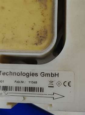 议价-RENA清洗机流量计2439001，只有拆机的，需