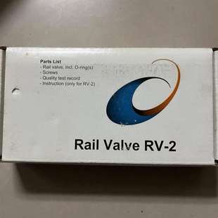 Valve 2共轨阀 瓦锡兰Rail 议价