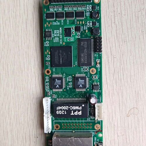 询价购-PPT 1209 PM6C-2004F 接卡，拆机品，主芯