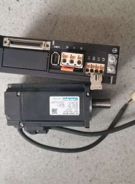 议价-三协伺服驱动DA22401  伺服马达电机MH401N2L