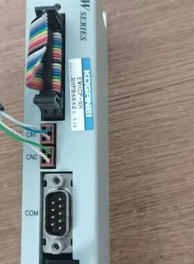 议价-原装拆机 KOGANEI小金井 EWHCP-NH 实物拍图