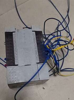 议价-维控1212MT-A模块成色如图拆机下来的功能